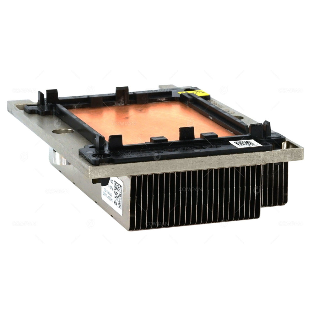 994RT  DELL HEATSINK CPU 1 FOR POWEREDGE R440 R540 R740XD2 G14